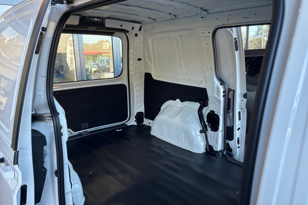 2026 MY27 Hyundai Staria Load US4.V4  Van Image 11