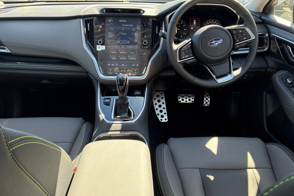2025 Subaru Outback 6GEN AWD Sport XT SUV Image 15