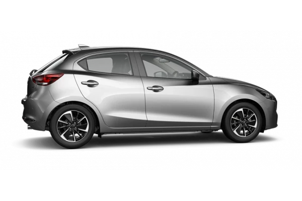 2026 Mazda 2 DJ Series G15 GT Hatch Image 11