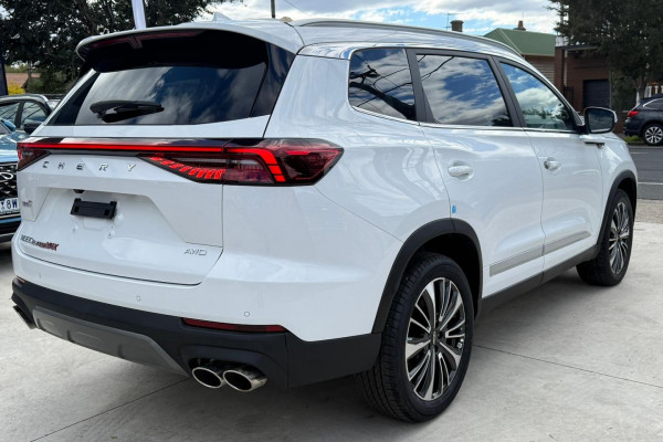 2025 MY24 Chery Tiggo 8 Pro Max T31 Ultimate AWD SUV Image 7