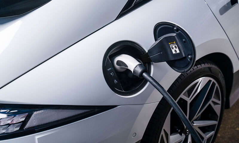 Public charging cable (type 2 to type 2)