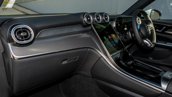 2026 MY25 Mercedes-Benz GLC-Class X254 GLC200 SUV image 14