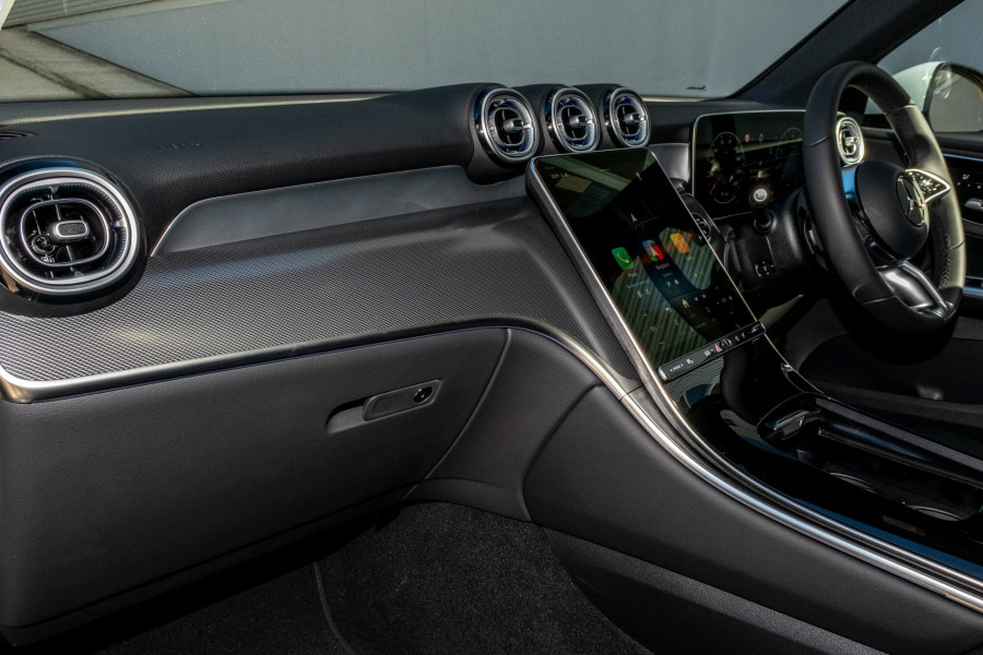 2026 MY25 Mercedes-Benz GLC-Class X254 GLC200 SUV