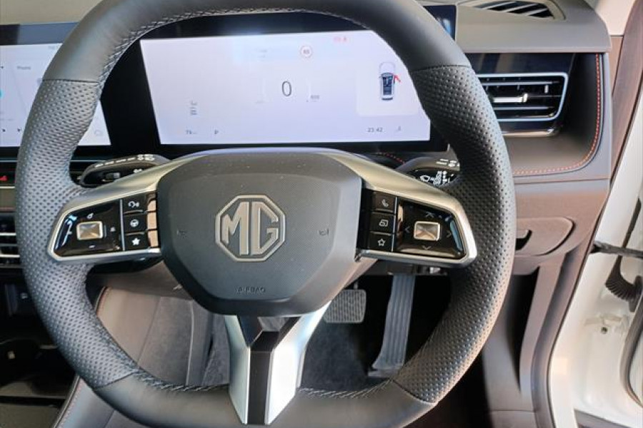 2024 MY24.5 MG HS AS33 Vibe SUV Image 17