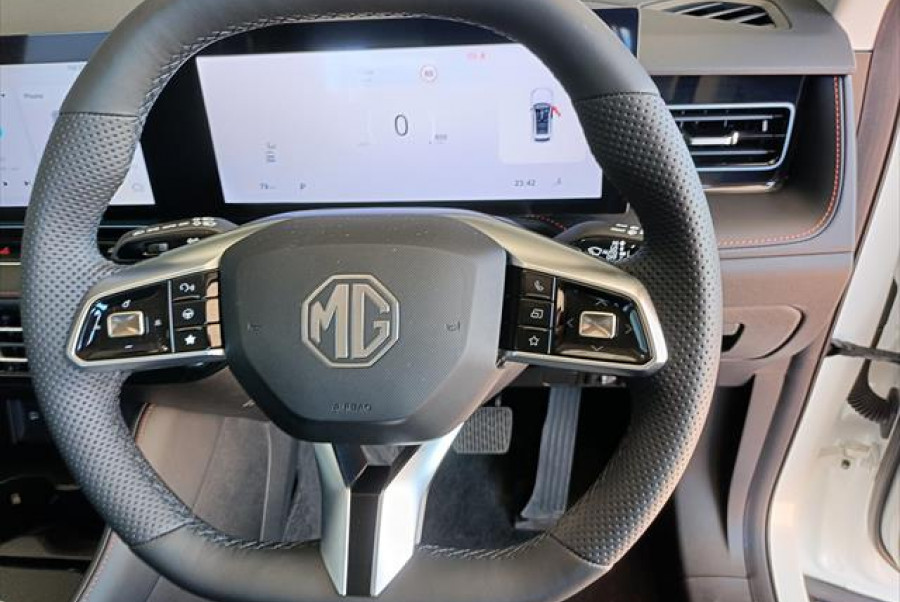 2024 MY24.5 MG HS AS33 Vibe SUV Image 17