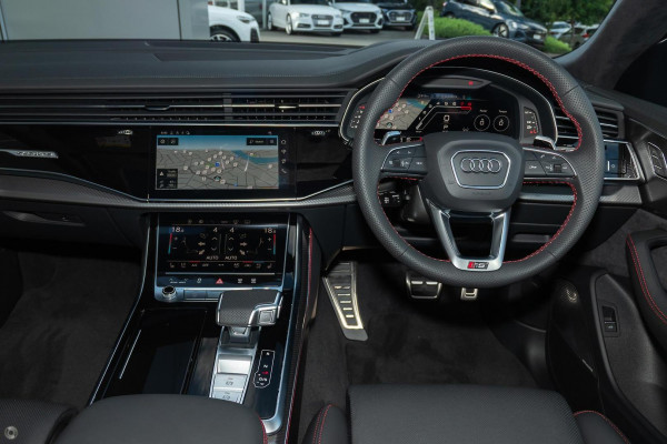 2025 MY26 Audi RS Q8 F1 TFSI SUV image 7