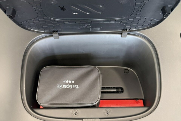 2025 MG IM6 S12L Premium SUV Image 19