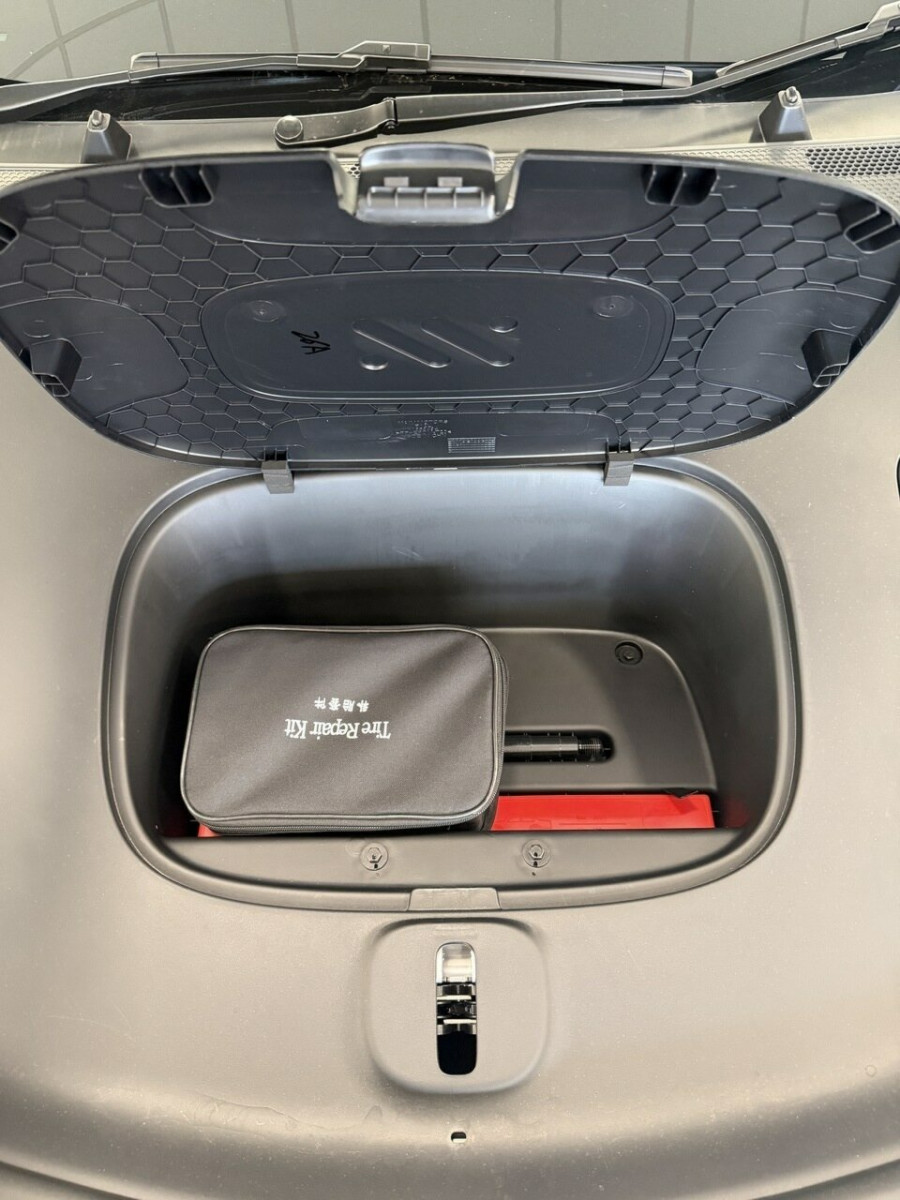 2025 MG IM6 S12L Premium SUV Image 19