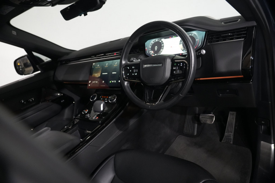 2023 Land Rover Range Rover Sport L461 D300 Dynamic SE SUV