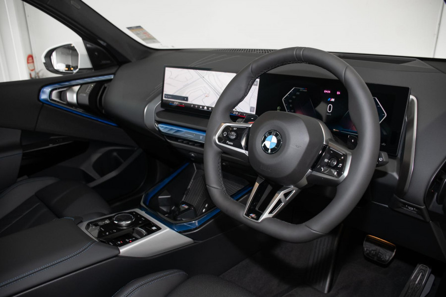 2026 BMW X3 G45 20 xDrive SUV
