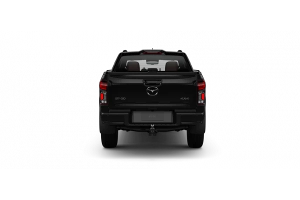 2026 Mazda BT-50 TF SP Ute Image 16