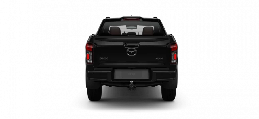 2026 Mazda BT-50 TF SP Ute Image 16