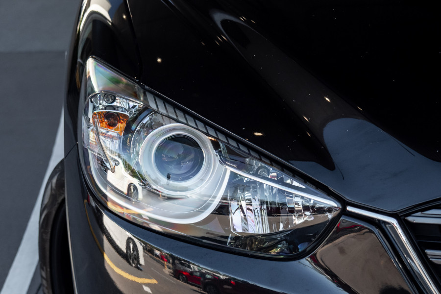 2016 Mazda CX-5 KE1072 Maxx SUV Image 19