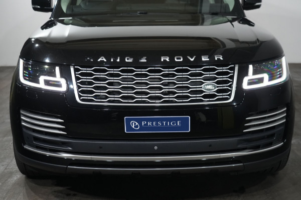 2019 Land Rover Range Rover SDV8 Autobiography SUV Image 3