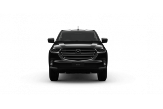 2020 MY21 Mazda BT-50 TF XTR 4x4 Dual Cab Pickup Cab chassis Image 4