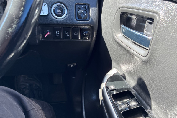2020 Mitsubishi Triton MR GLX+ Ute Image 23