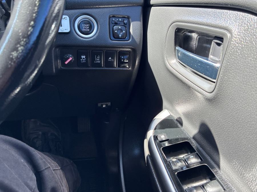2020 Mitsubishi Triton MR GLX+ Ute Image 23