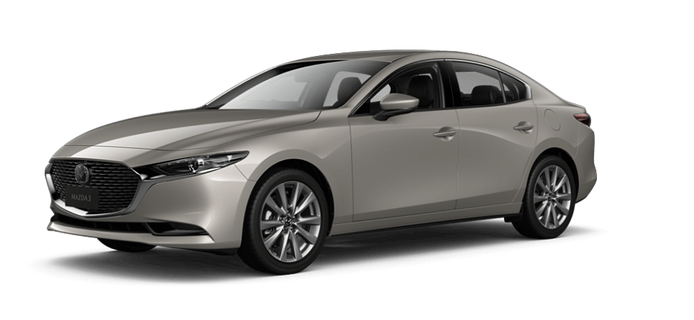 G25 GT Sedan