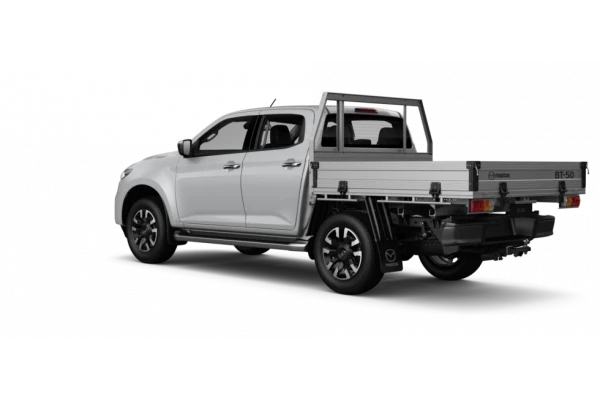 2026 Mazda BT-50 TF GT Cab Chassis Image 19