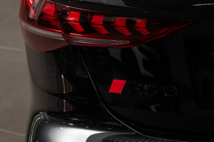 2025 Audi RS 3 GY  Hatch