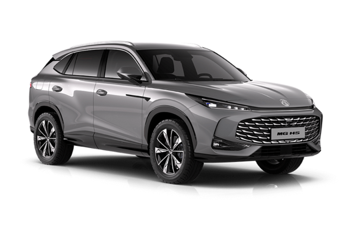2024 MG HS AS33 Excite SUV