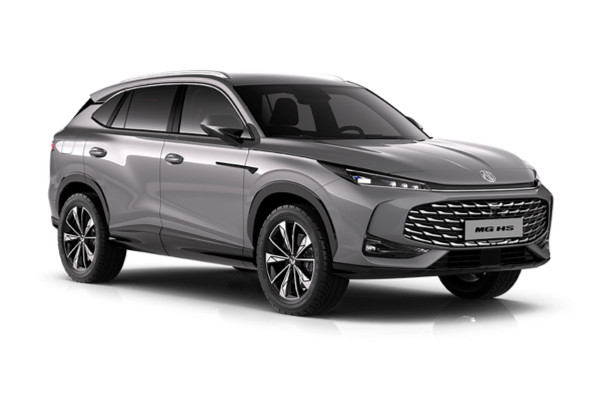 2024 MG HS AS33 Excite SUV