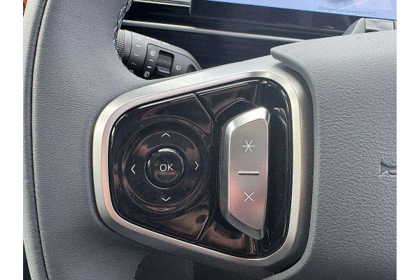 2026 Geely EX5 E245 Inspire Extended Range SUV Image 12