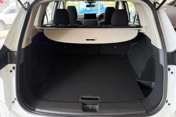 2026 Nissan X-Trail T33 ST SUV Image 8