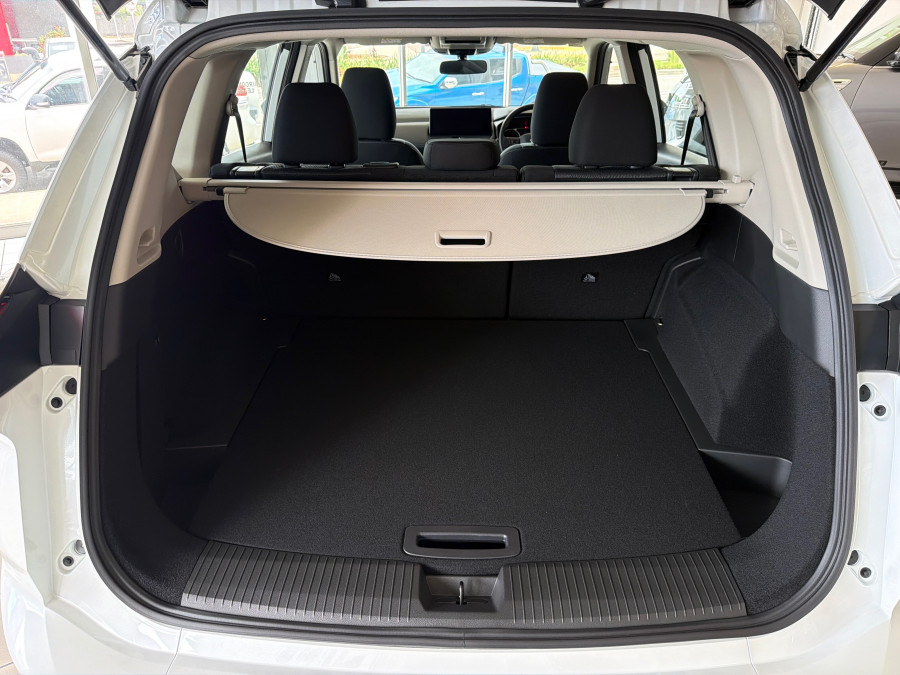 2026 Nissan X-Trail T33 ST SUV Image 8