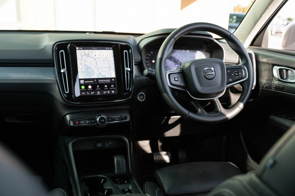 2025 MY26 Volvo XC40 XZ Plus B4 SUV Image 12