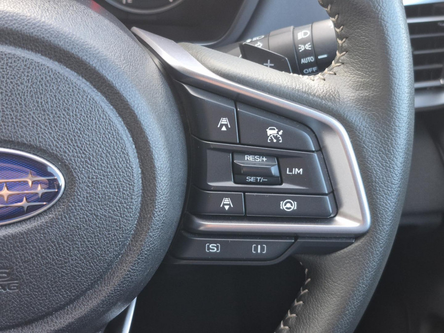 2024 Subaru Outback 6GEN AWD SUV Image 15