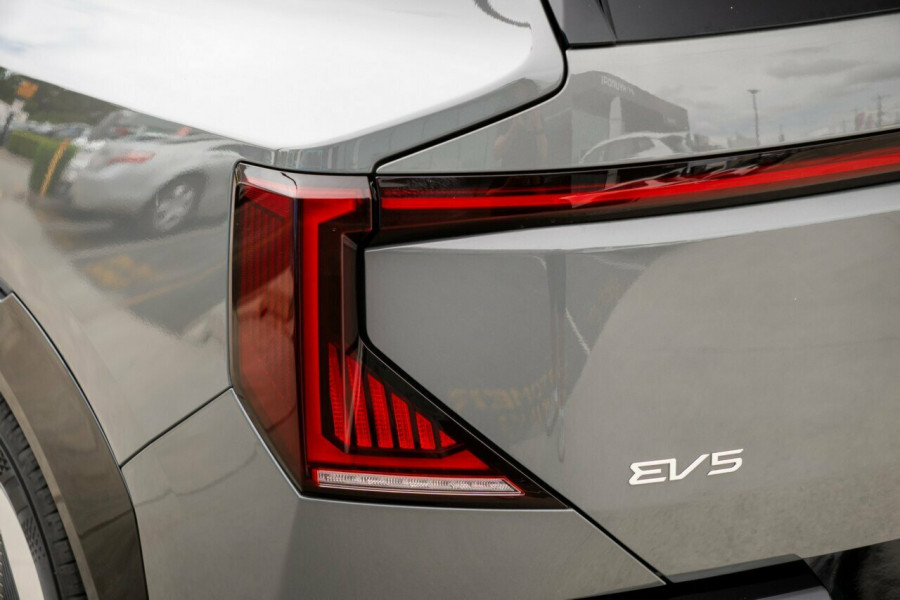 2024 MY25 Kia EV5 OVc Earth SUV Image 7