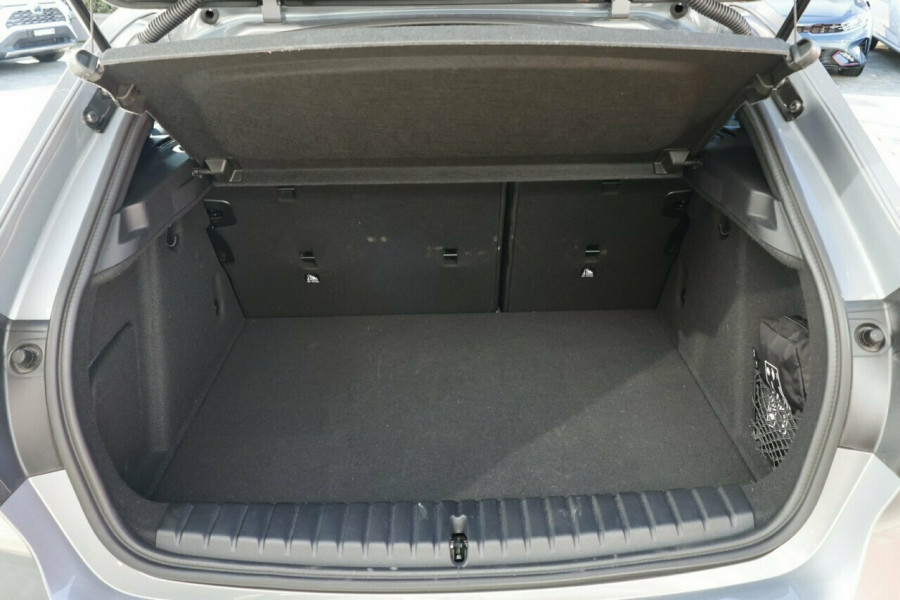 2024 BMW 1 Series F40 M135i xDrive Hatch Image 23