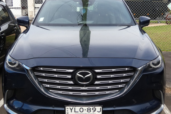 2022 Mazda CX-9 CX9M AZAMI AWD SUV Image 3