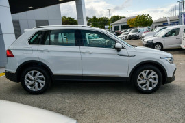 2024 Volkswagen Tiguan 5N 110TSI Life SUV