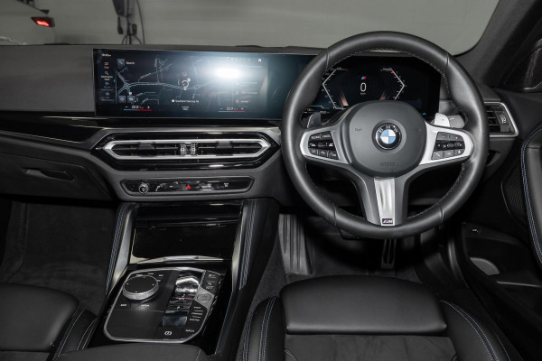 2024 BMW 2 Series G42 230i M Sport Coupe image 7
