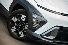 2024 MY25 Hyundai KONA SX2.V2 Premium SUV