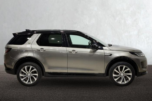 2024 MY25 Land Rover Discovery Sport L550 P300e Dynamic SE SUV Image 29