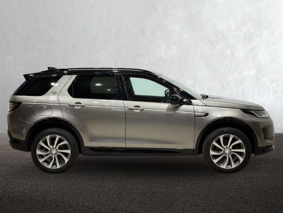 2024 MY25 Land Rover Discovery Sport L550 P300e Dynamic SE SUV Image 29