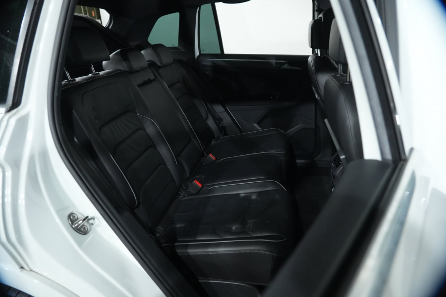 2020 Volkswagen Tiguan 5N 162TSI Highline SUV