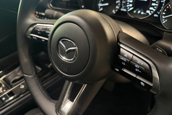 2025 Mazda CX-30 DM Series G20 Evolve SUV Image 13