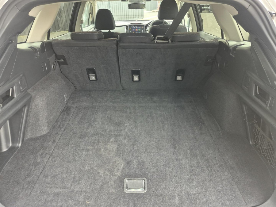 2024 Subaru Outback 6GEN AWD SUV Image 10
