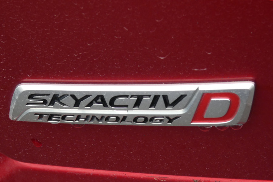 2018 Mazda CX-5 MY18 KF SERIES 2 AKERA 4X4 SUV Image 11