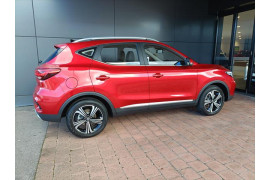 2024 MY25 MG ZST Vibe SUV