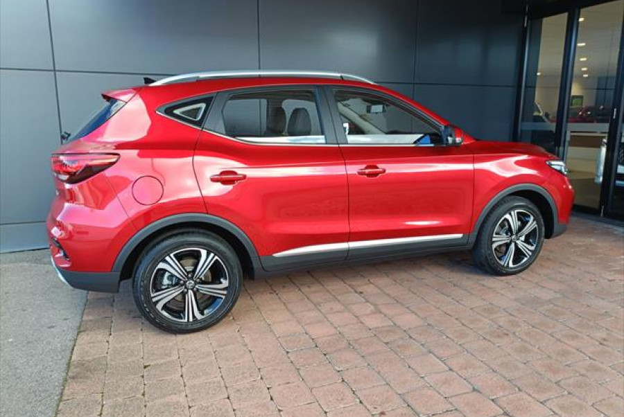 2024 MY25 MG ZST Vibe SUV Image 8