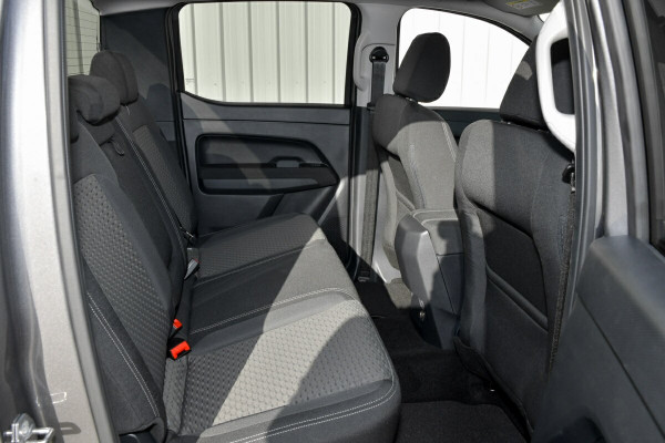 2024 Volkswagen Amarok NF TDI500 Life Ute Image 5