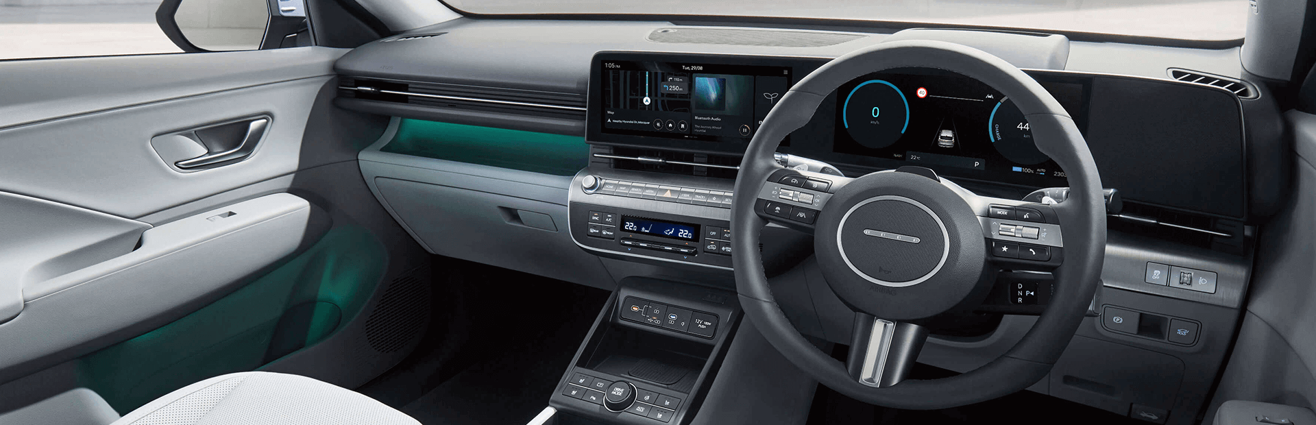 Step inside. Imagined for living. Image