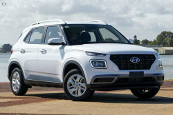 Hyundai Venue Active QX