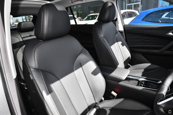 2025 MG HS AS33H Essence Hybrid+ SUV Image 5