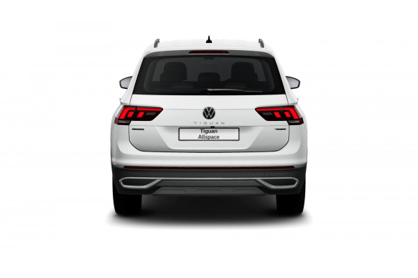 2024 Volkswagen Tiguan 5N 162TSI Elegance Allspace SUV